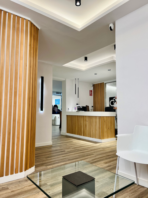 odontologia malaga