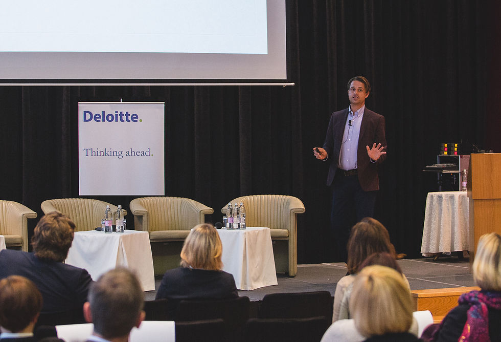 DeloitteSlovenia