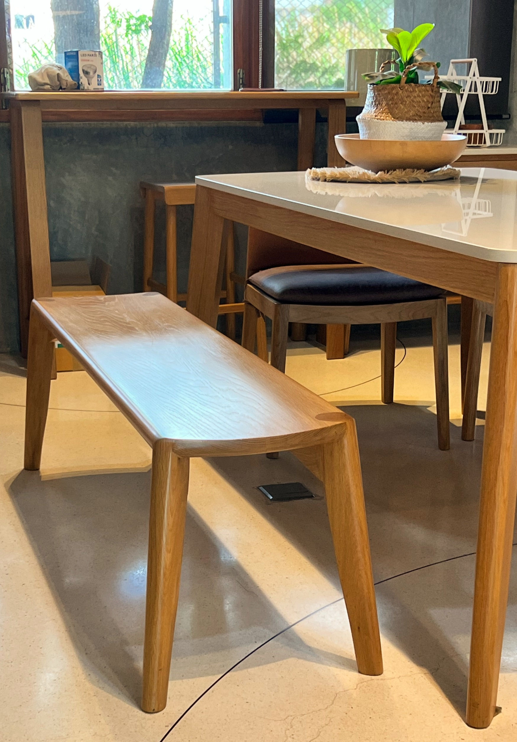 pix bench 140cm CL