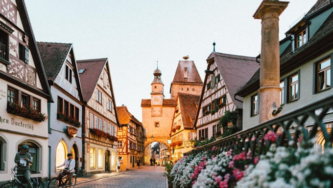 Germany Digital Nomad Visa: Freelance Visa for Digital Nomads