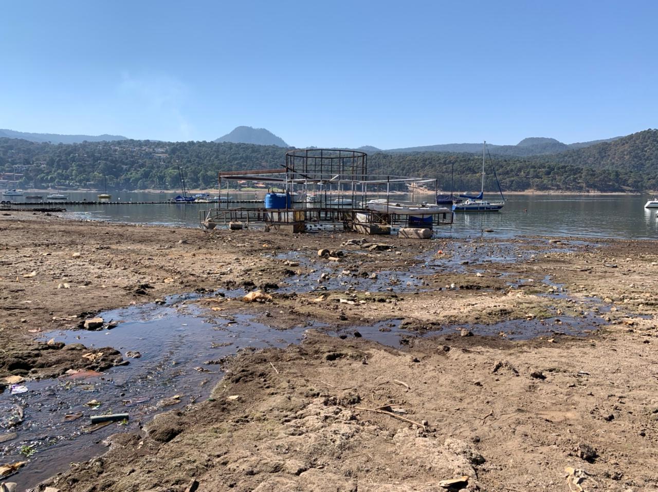 ¿Qué pasa con nuestro lago? Propuestas ciudadanas content media