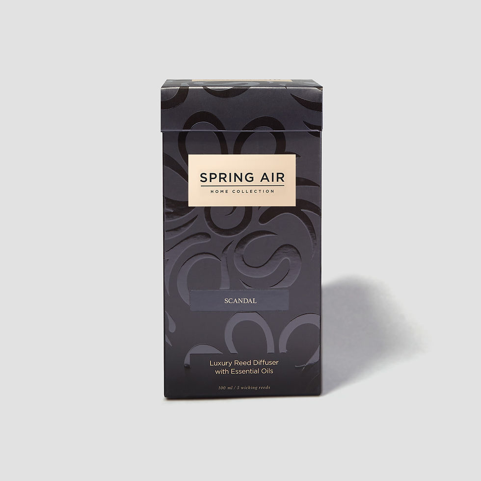 Miniaturbild: Duftstäbchen Scandal 100ml Springair