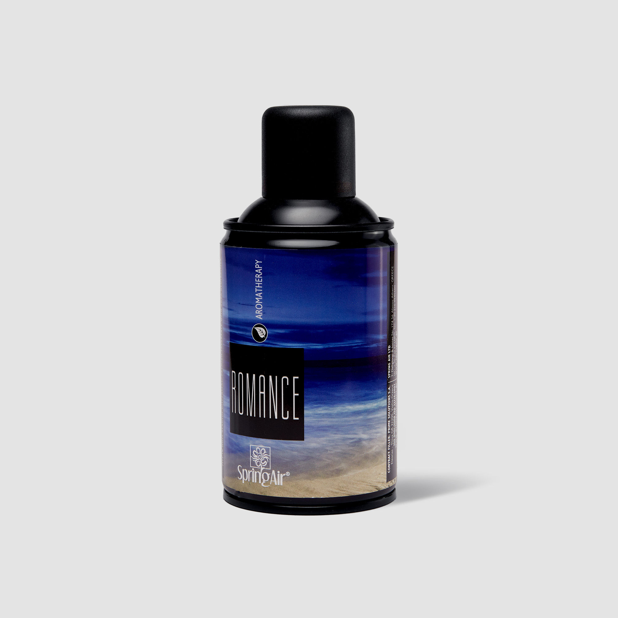 SpringAir Duftspray Romance 250ml