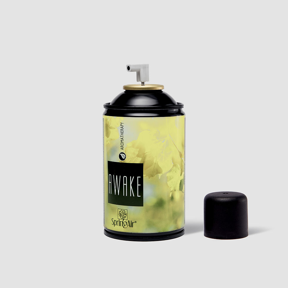 SpringAir Duftspray Awake 250ml