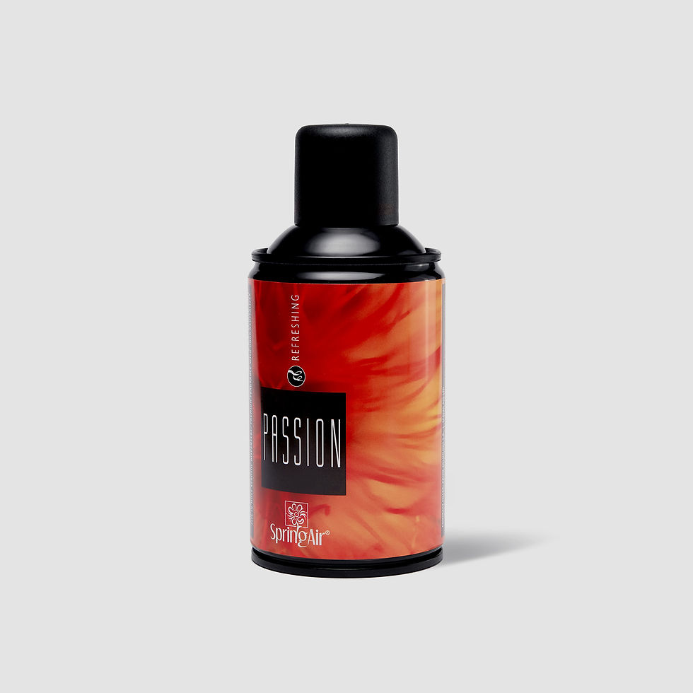 SpringAir Duftspray Passion 250ml