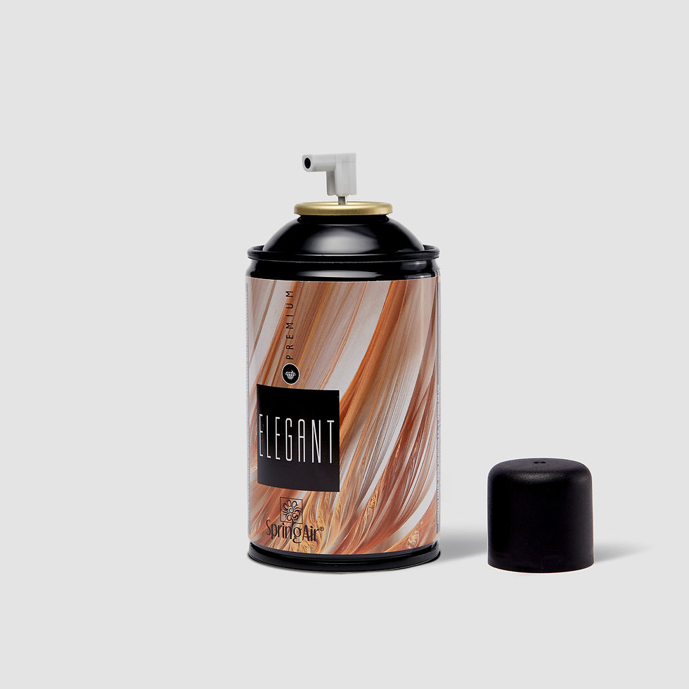 Miniaturbild: SpringAir Duftspray Elegant 250ml