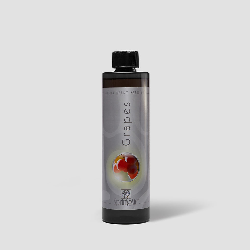 Miniaturbild: Duftspray Grapes Ultra Scent Line 500ml
