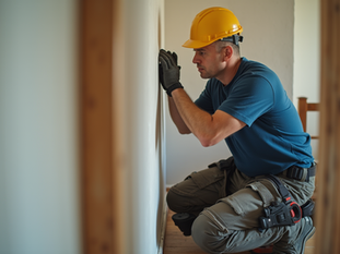 Expert Handyman Services in Indian Trail, NC