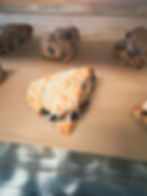 Scones
