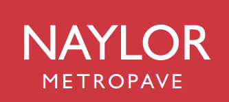 NAYLOR METROPAVE Logo, NAYLOR MetroPave Grass & Gravel Grids
