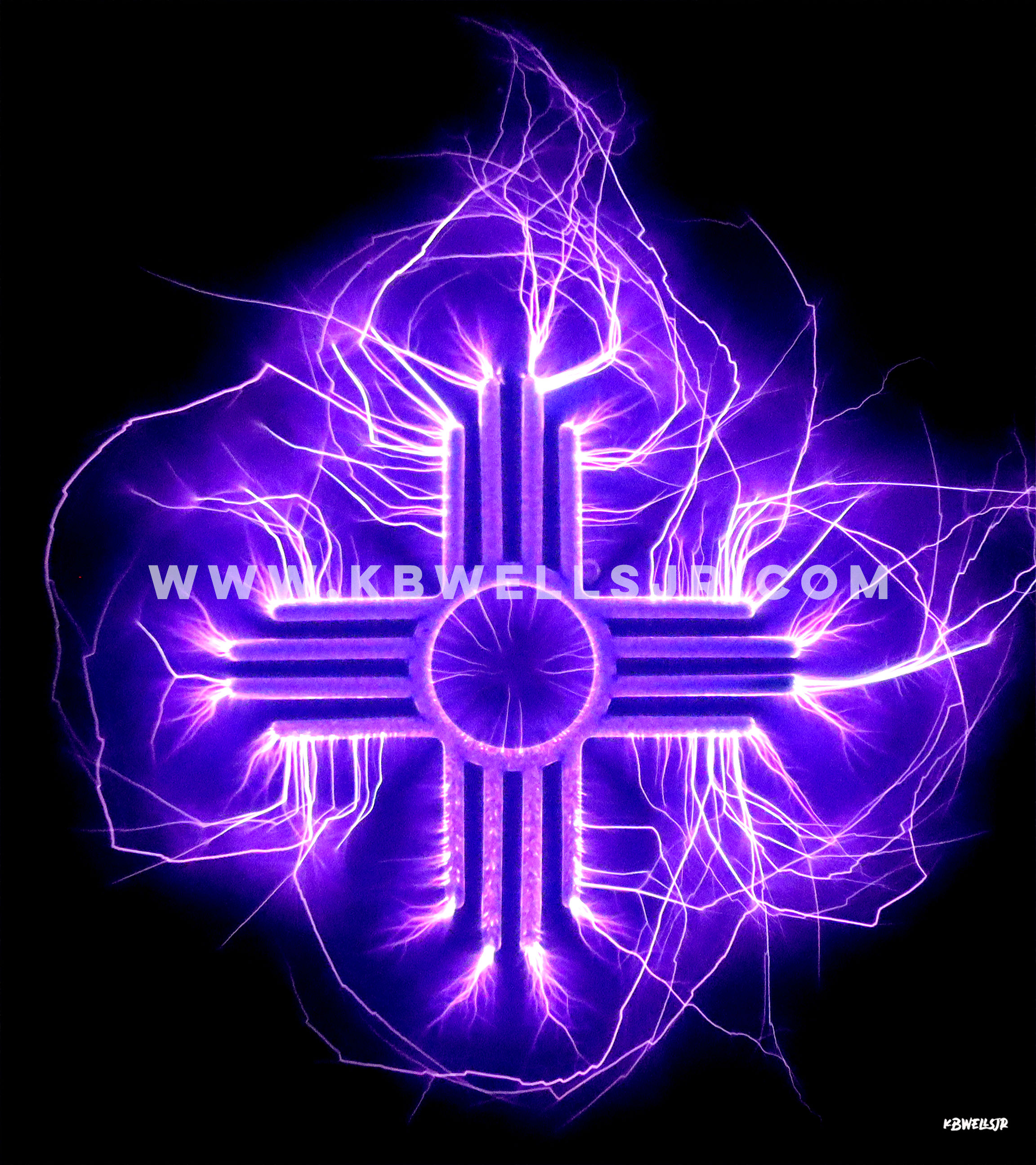 the land of entanglement