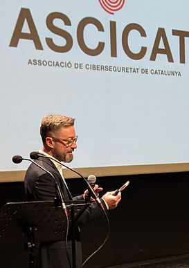 ASCICAT comparteix reflexions sobre el paper de la ciberseguretat i la conscienciació digital dins el tercer sector.