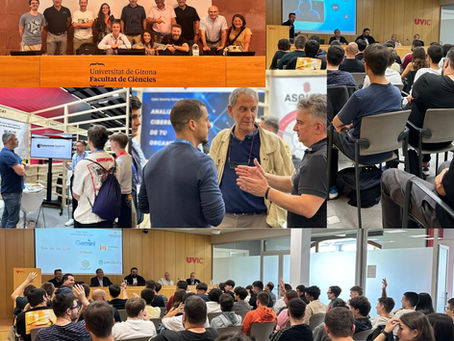 Impulsem el talent en ciberseguretat: el grup de treball que transforma la formació