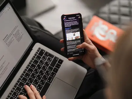 Como detectar un SMS fraudulento