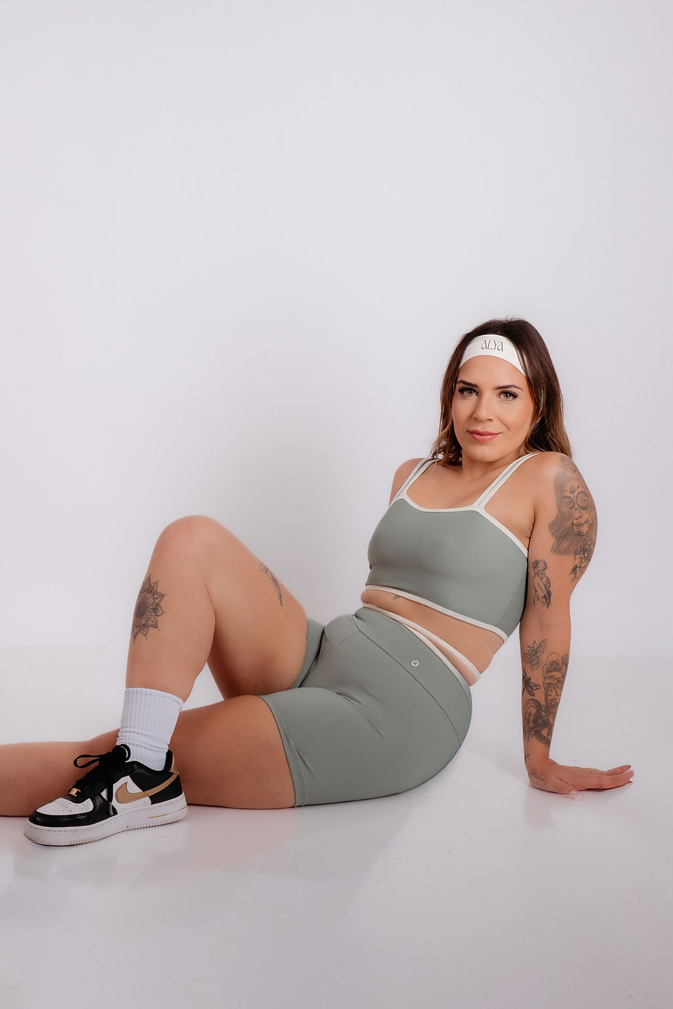 Miniatura: Conjunto Grace