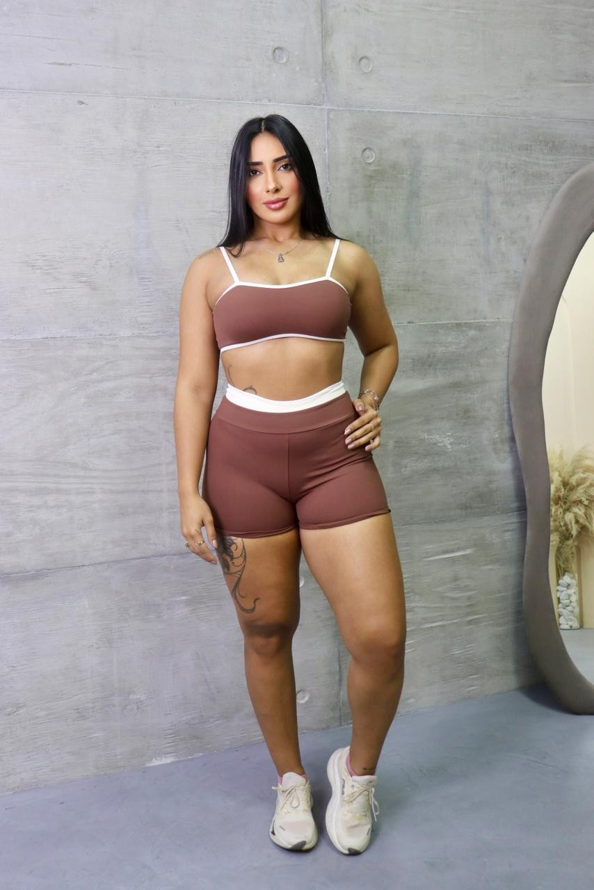 Conjunto Energy