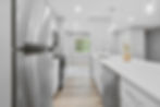 Kitchen - Premium 2-Bedroom, 2-Bath