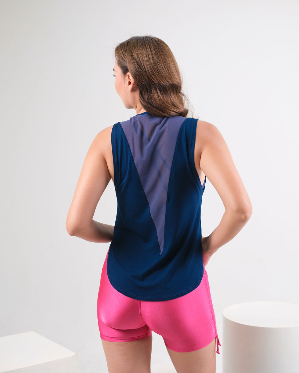 Thumbnail: Alisa Shorts - Magenta