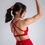 Thumbnail: Indira Bra in Red