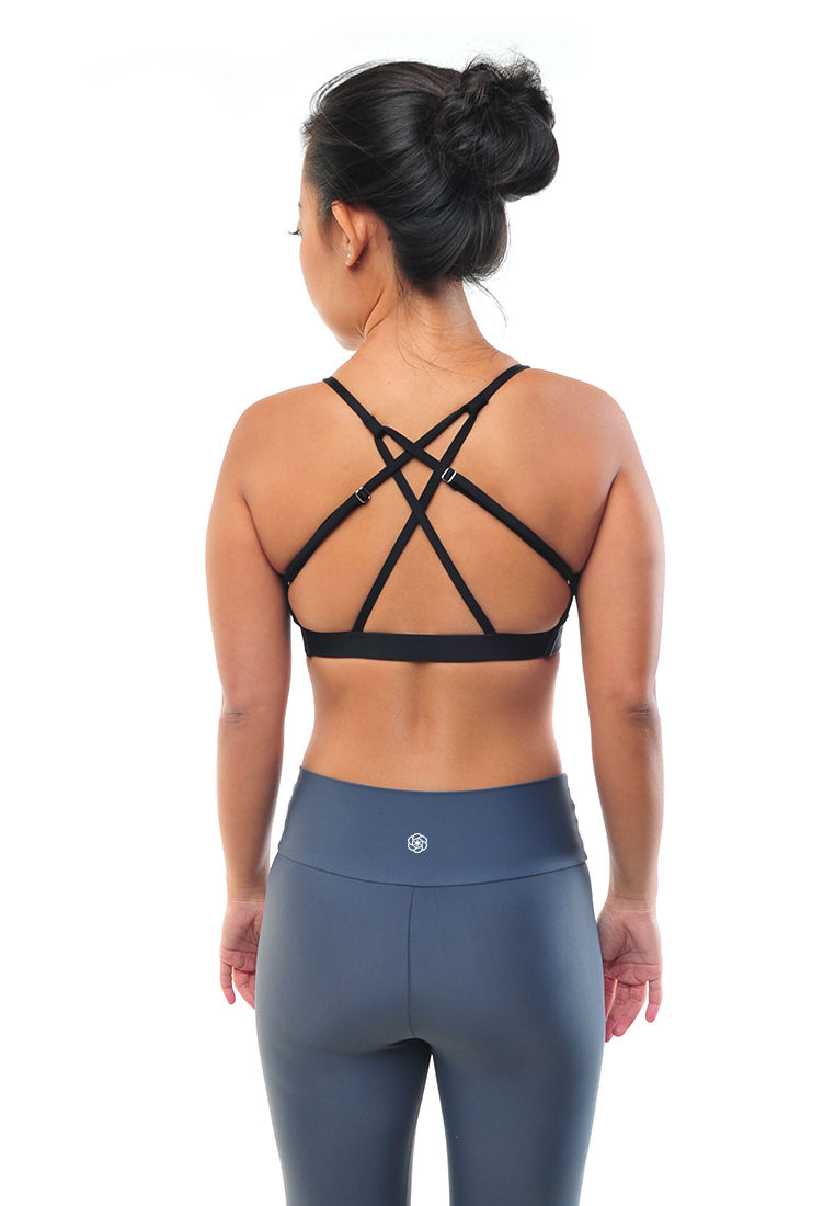 Thumbnail: Indira Bra in Black