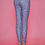 Thumbnail: High Waisted Legging - Banji