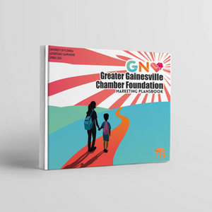 Greater Gainesville Chamber Foundation Plansbook