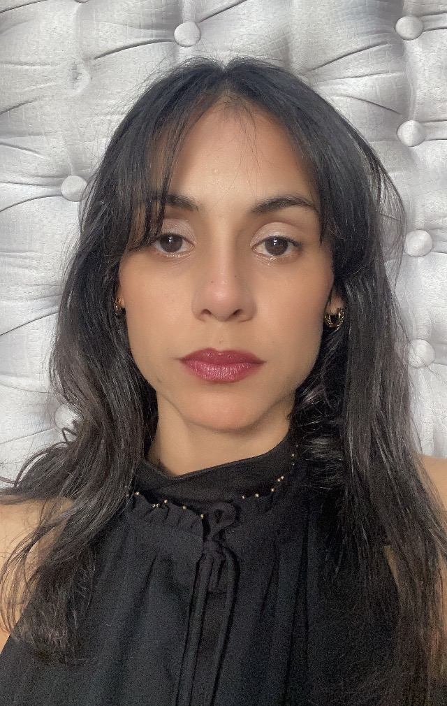 Writer: Émily Monge Mora