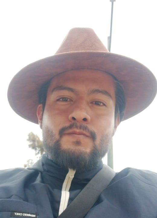 Writer: Pablo Leonel Roa Sánchez