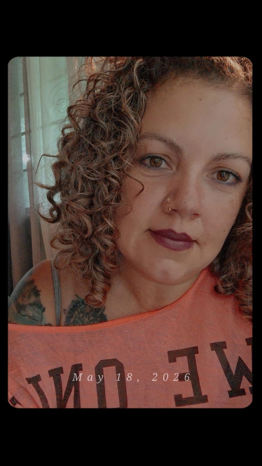 Writer: Shirley Ruiz