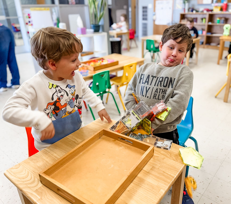 2025-26 Smart Start Week 16