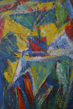 Still Life (13) 70x50cm