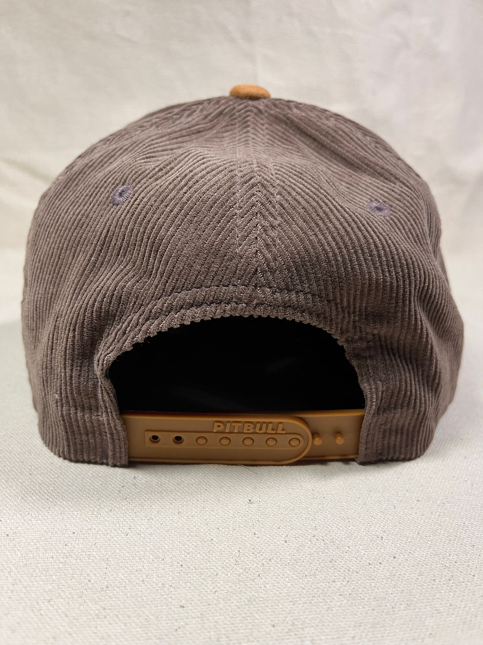 Thumbnail: Honeycomb patchwork w 13 point bolt- flat bill SnapBack hat