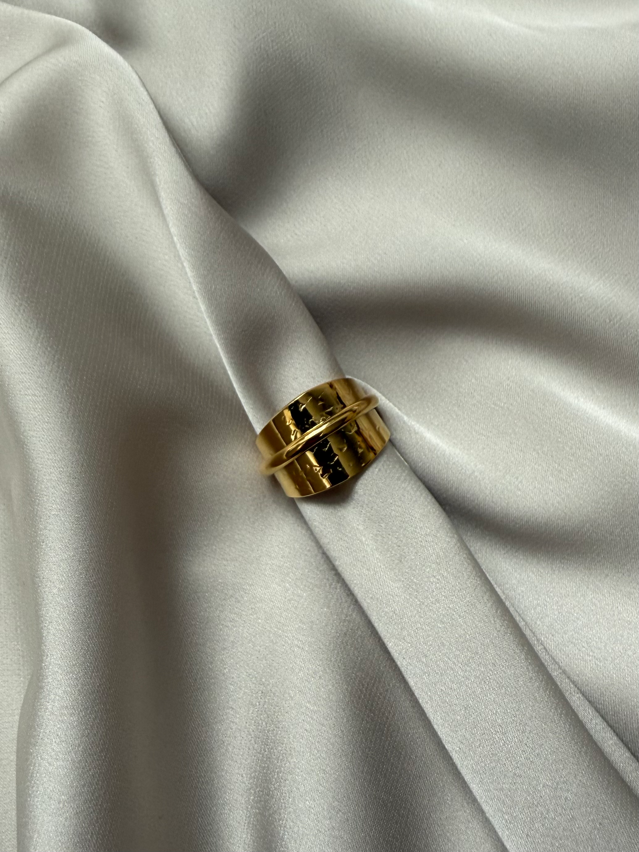 Bague Lily