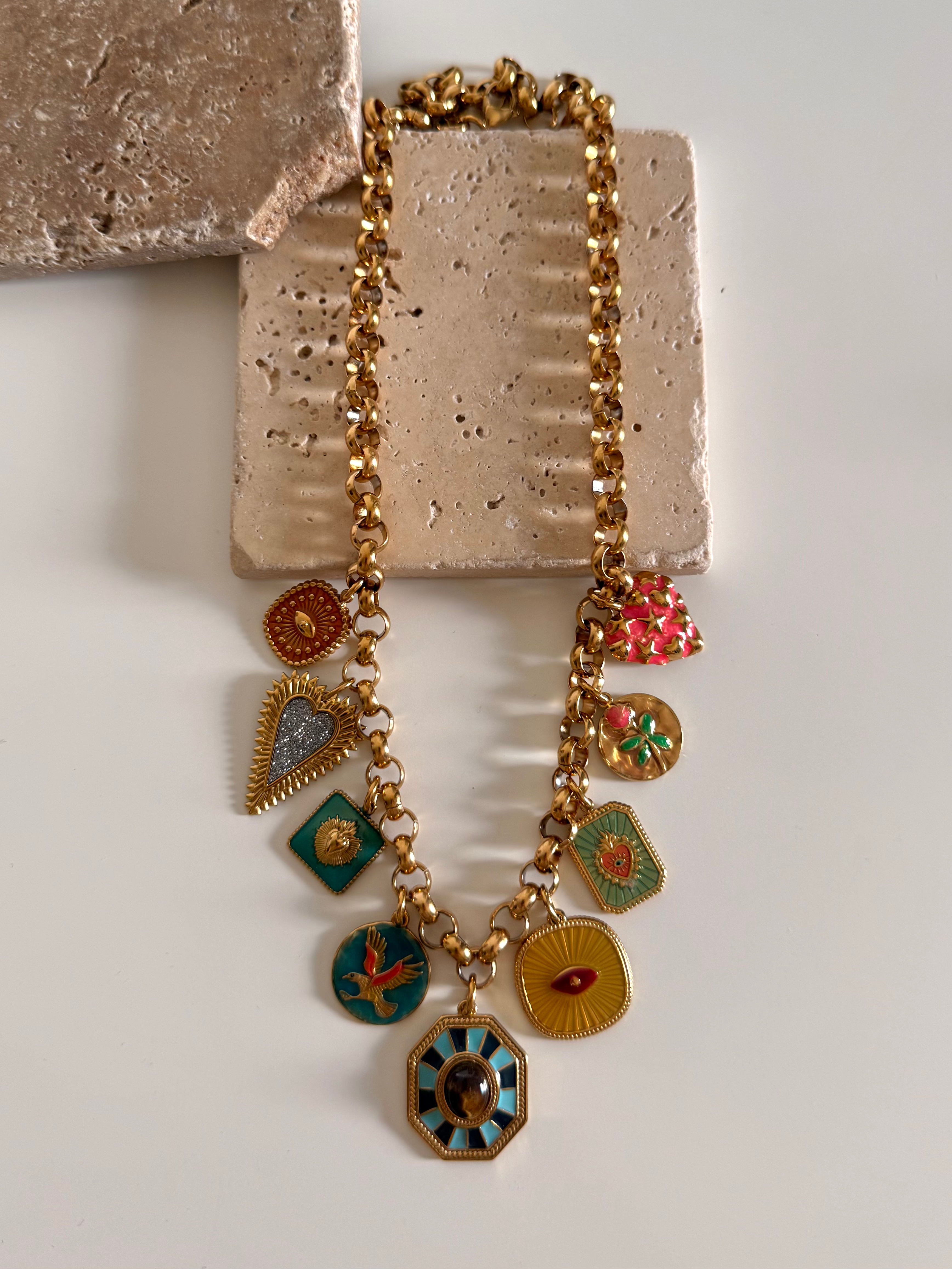 Collier Merveille