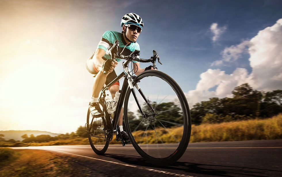 Explaining Hybrid Bikes: Features and Benefits You Didn’t Know About!