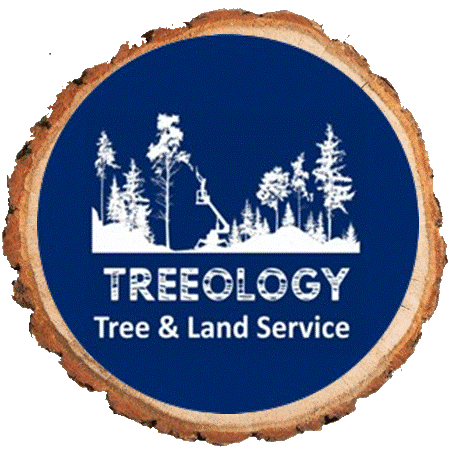 Treeology Logo