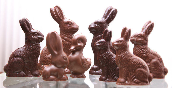 Thumbnail: Easter Medium Bunny