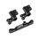 Thumbnail: Fits Traxxas Mini Maxx 7075 Billet Aluminum steering Rack 