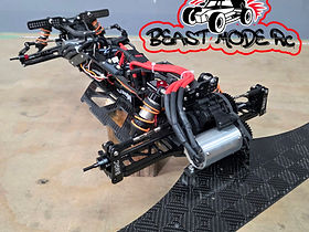 Futaba R334SBS-E receiver | Beast Mode Rc