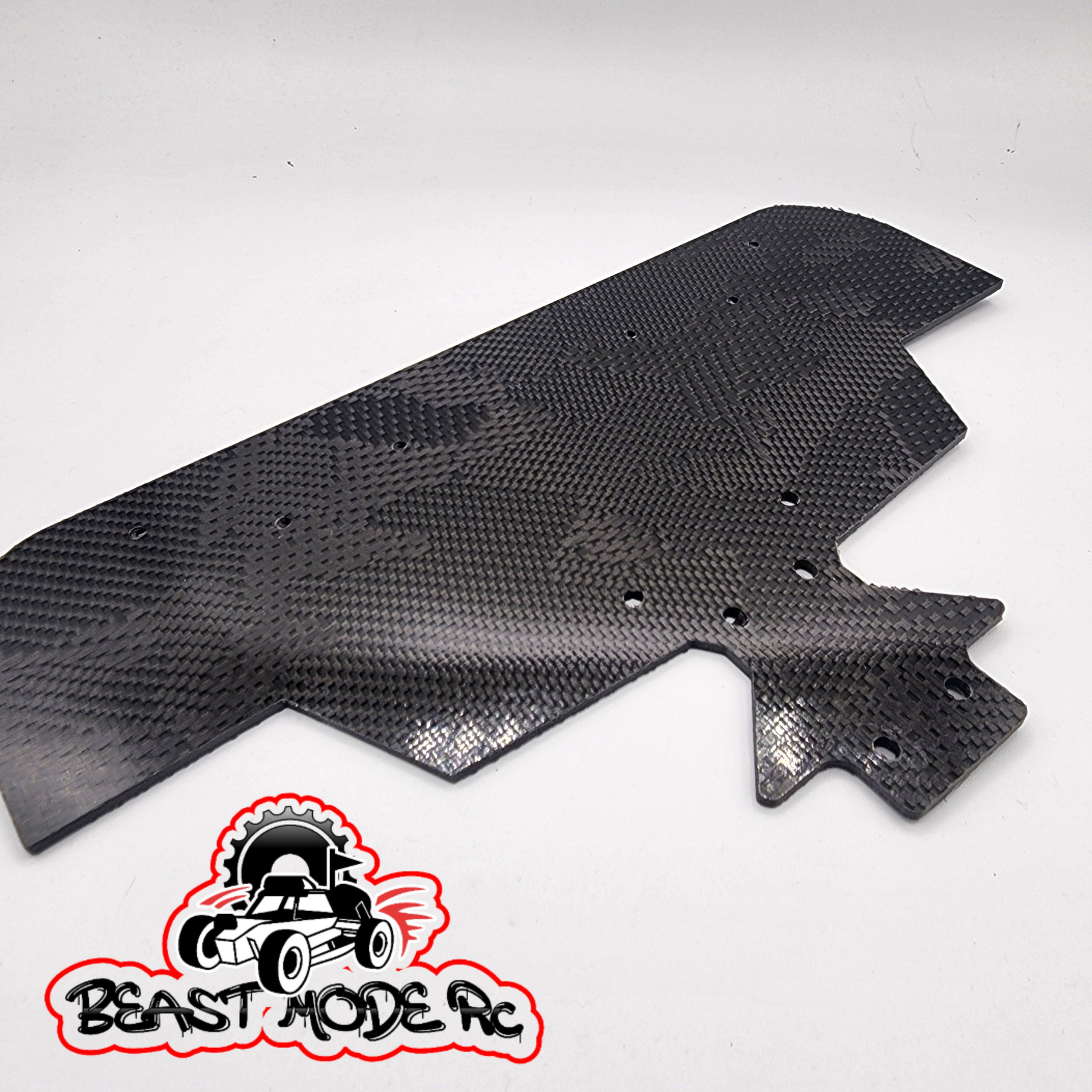 Hobao VTE2 DOME SPLITTER