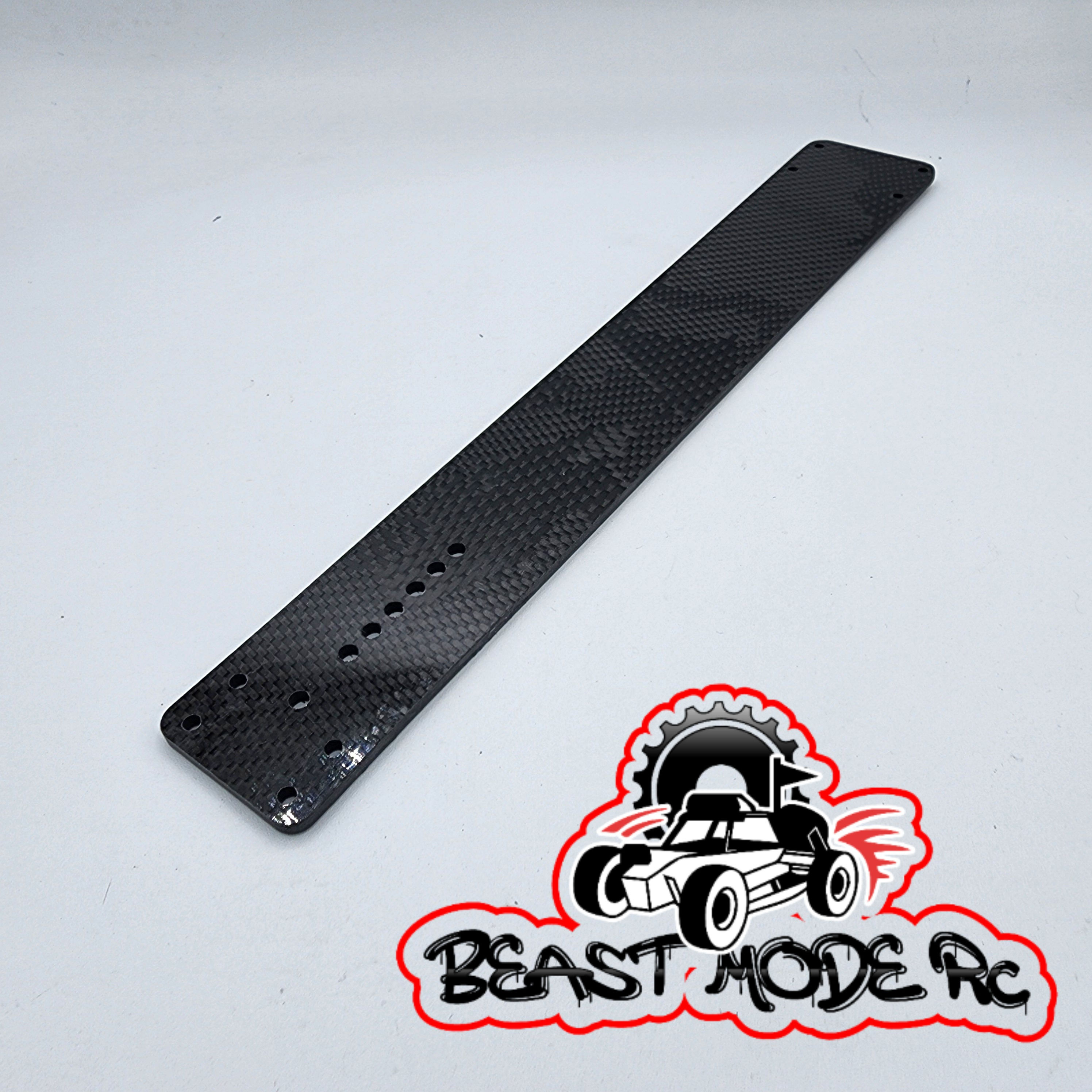 Fits Traxxas Bandit 12" bar