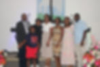 Praise & Worship