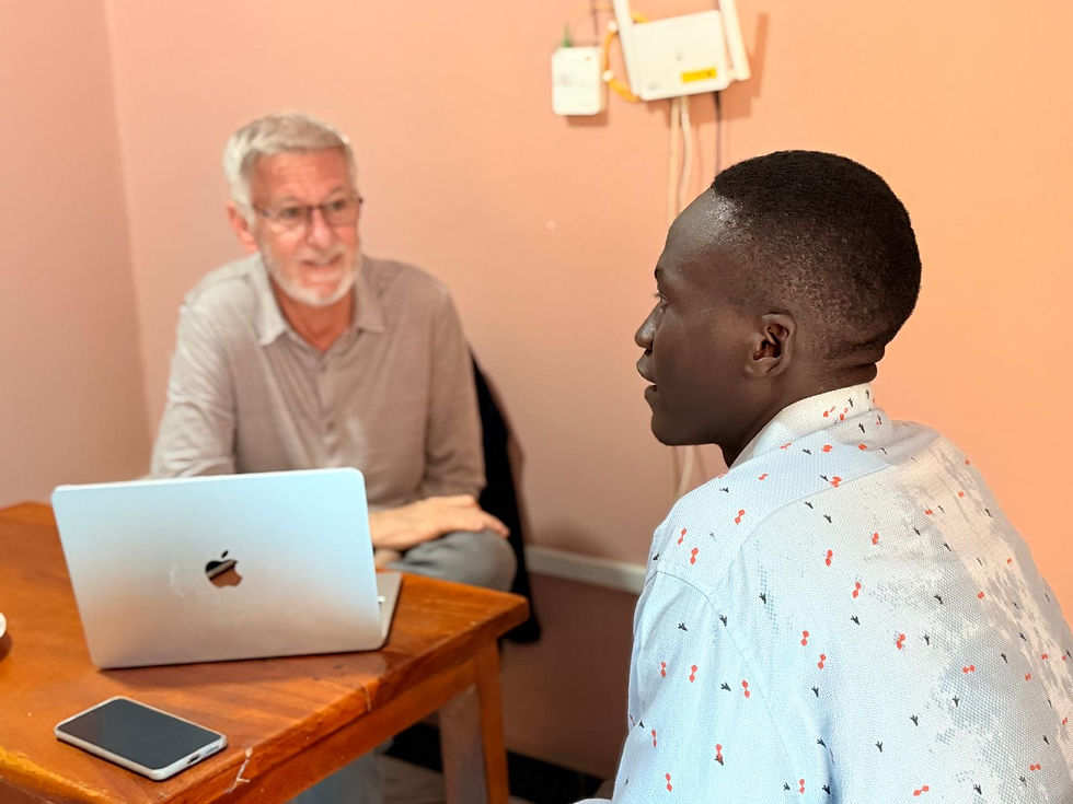 Your 30's matter more than you think