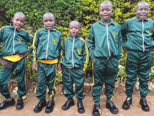 Back-To-School Campaign: 298 to go!