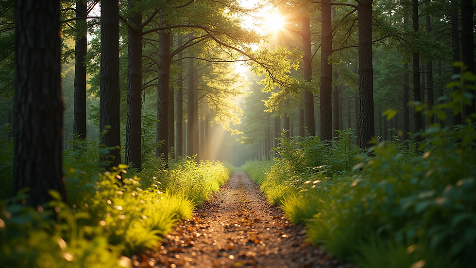 Exploring the Concept of Spiritual Freedoms: Understanding Personal Spirituality