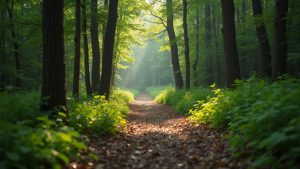 Achieving Spiritual Freedom: A Journey to True Inner Peace