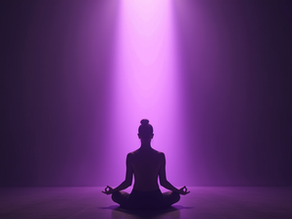 Unlocking the Power of the Soul Star Energy