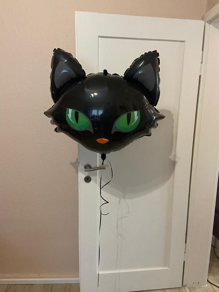 Miniaturbild: Motiv Folienballon