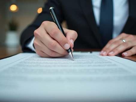 Essentials of Filing an LLC
