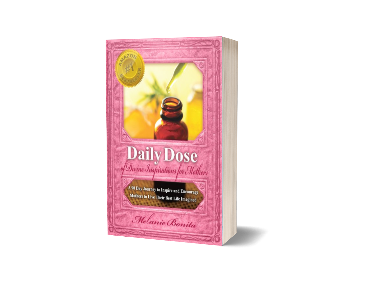 Daily Dose of Divine Inspirations for Mothers